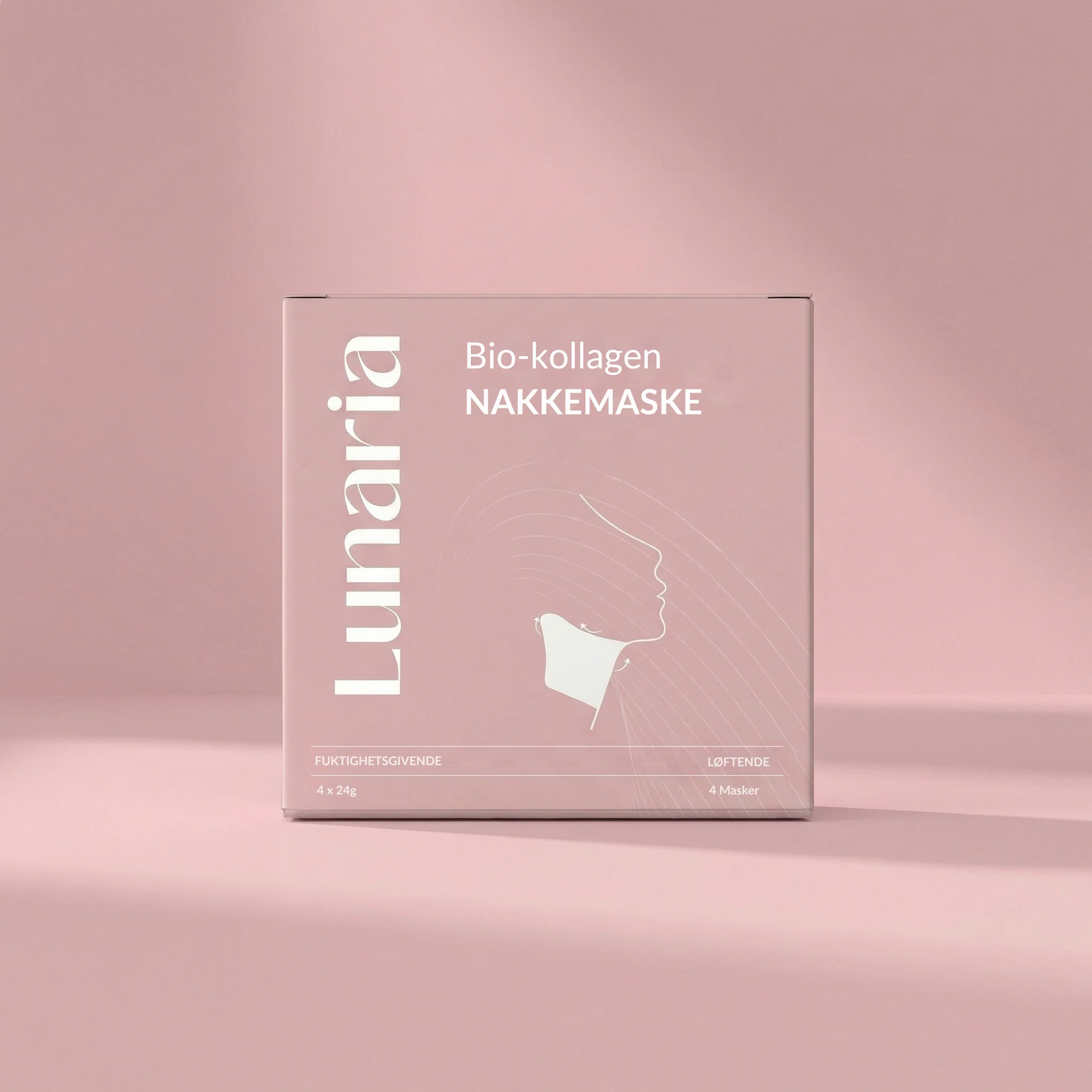 Lunaria Masker